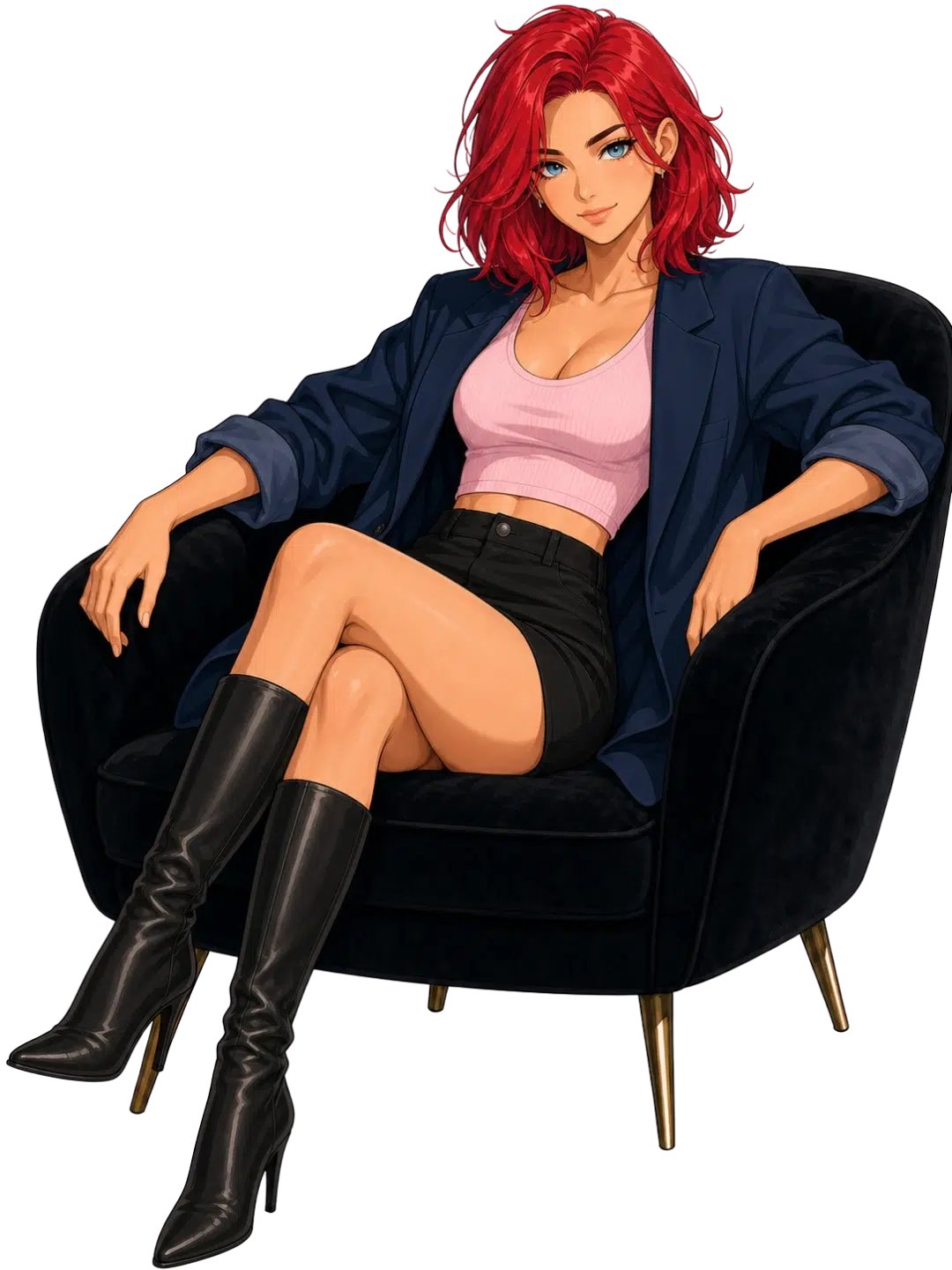 Frequently Asked Questions About Promptchan AI